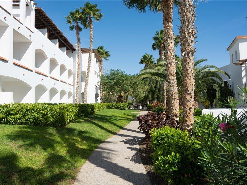 Club Jandia Princess Pájara Esterno foto