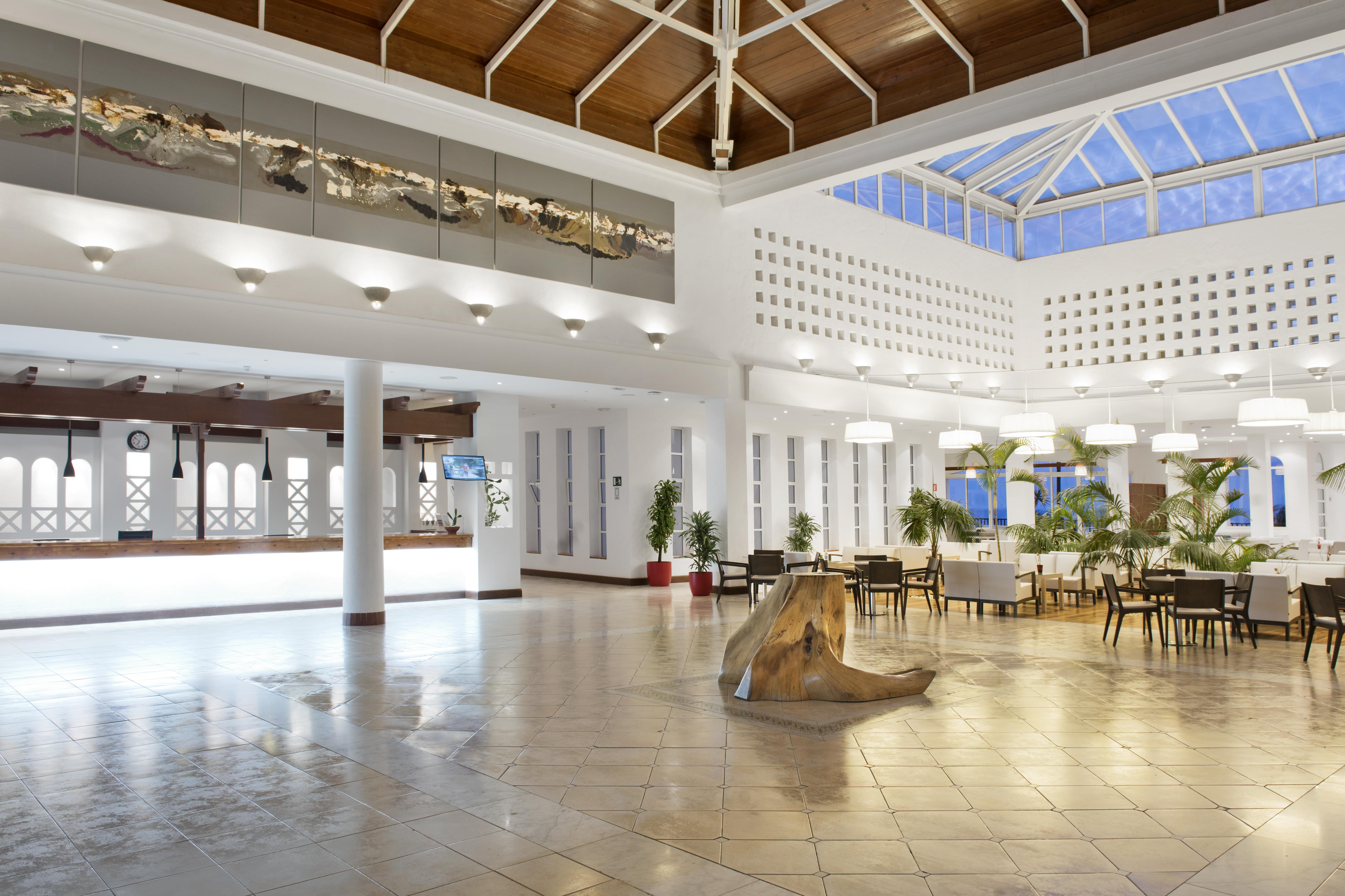 Club Jandia Princess Pájara Esterno foto