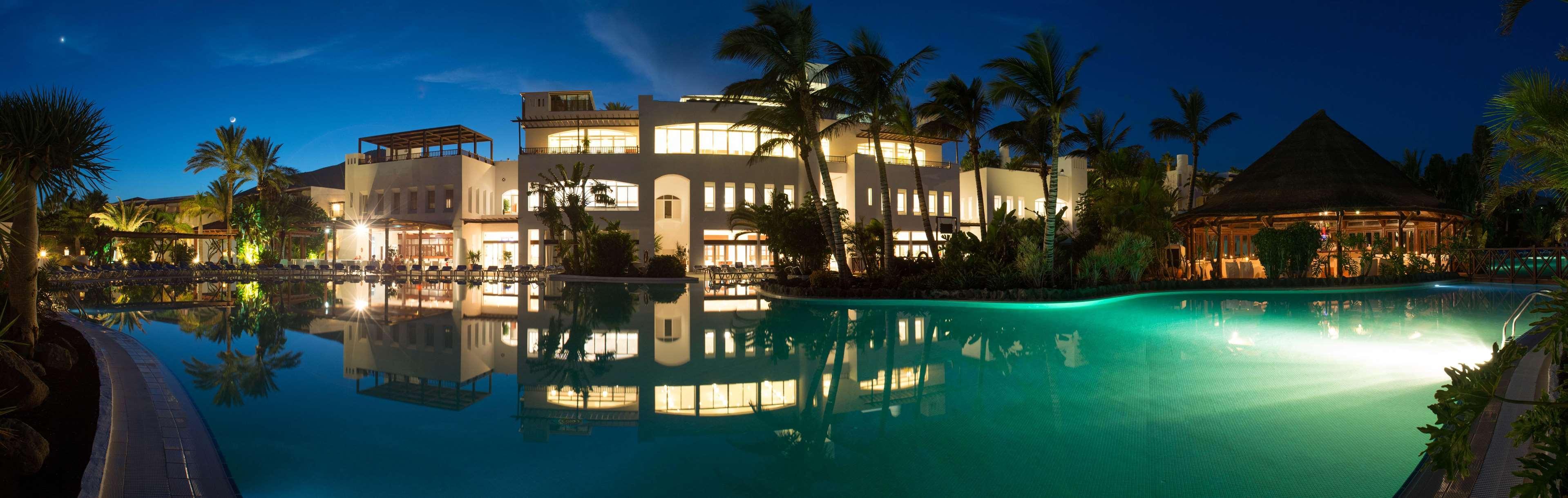 Club Jandia Princess Pájara Esterno foto