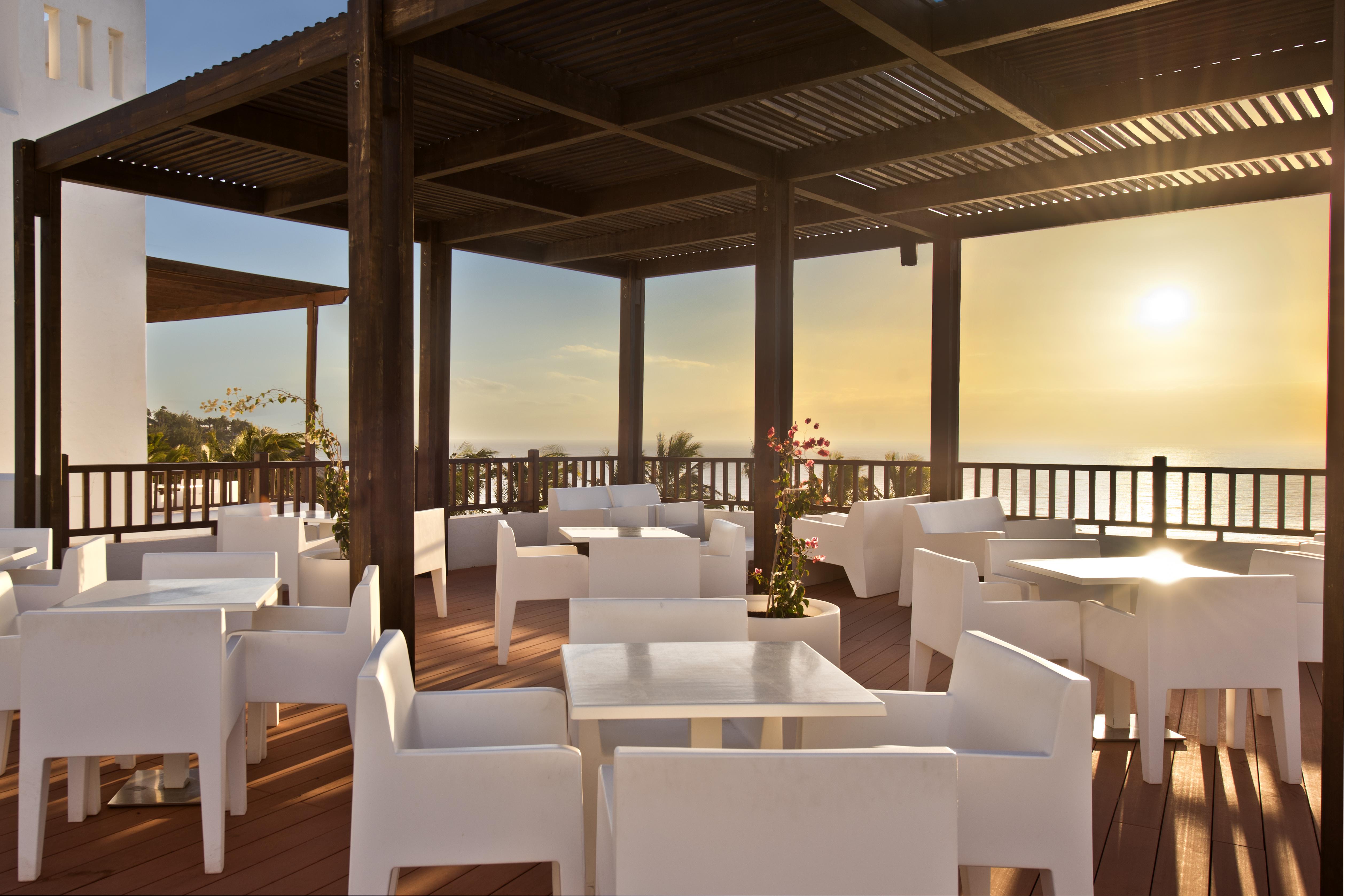 Club Jandia Princess Pájara Esterno foto