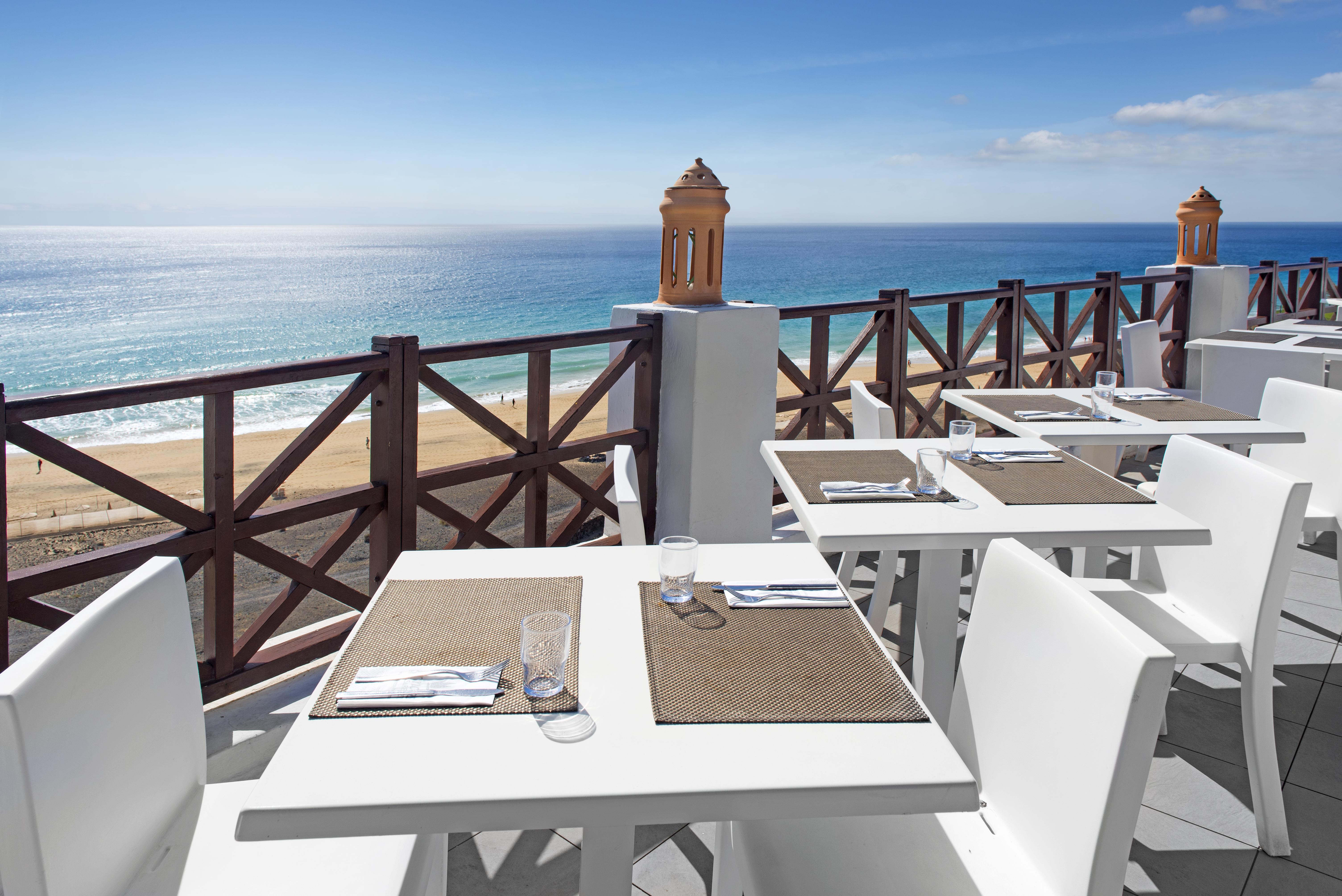 Club Jandia Princess Pájara Esterno foto