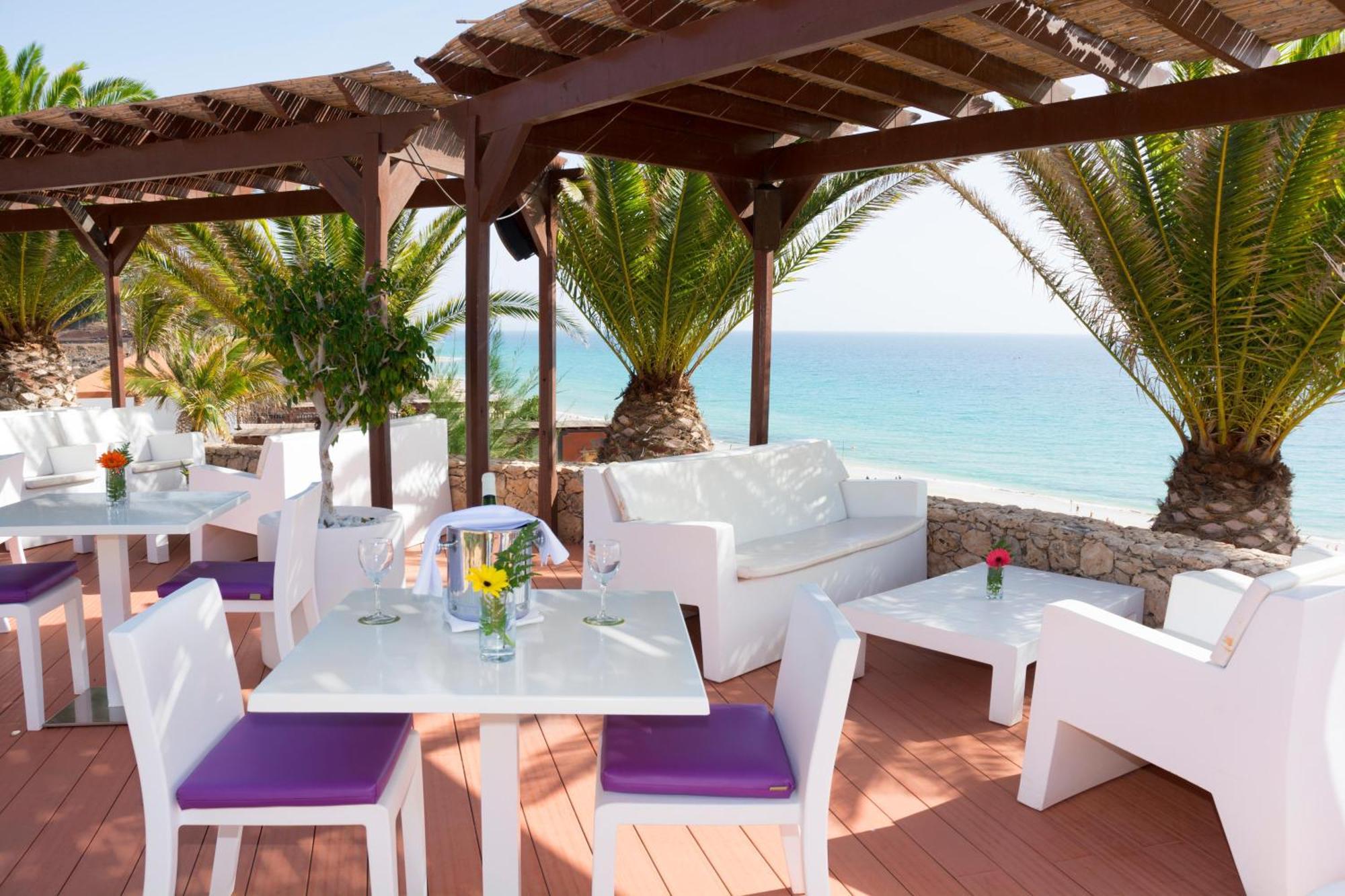 Club Jandia Princess Pájara Esterno foto