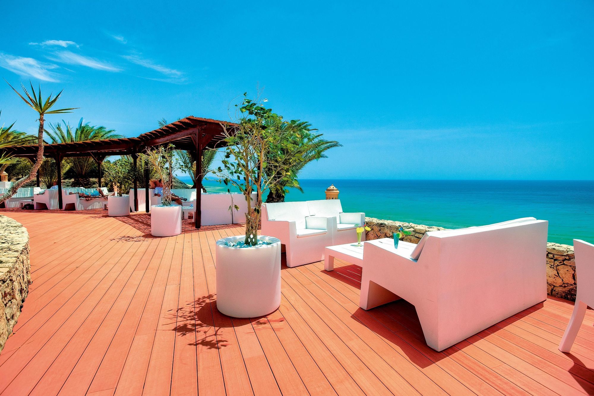 Club Jandia Princess Pájara Esterno foto