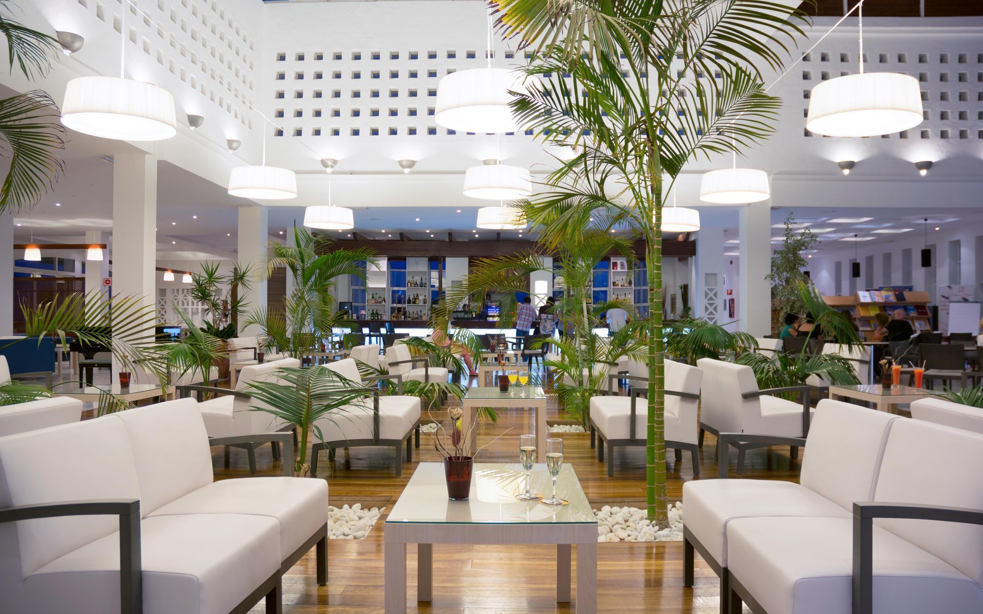 Club Jandia Princess Pájara Esterno foto